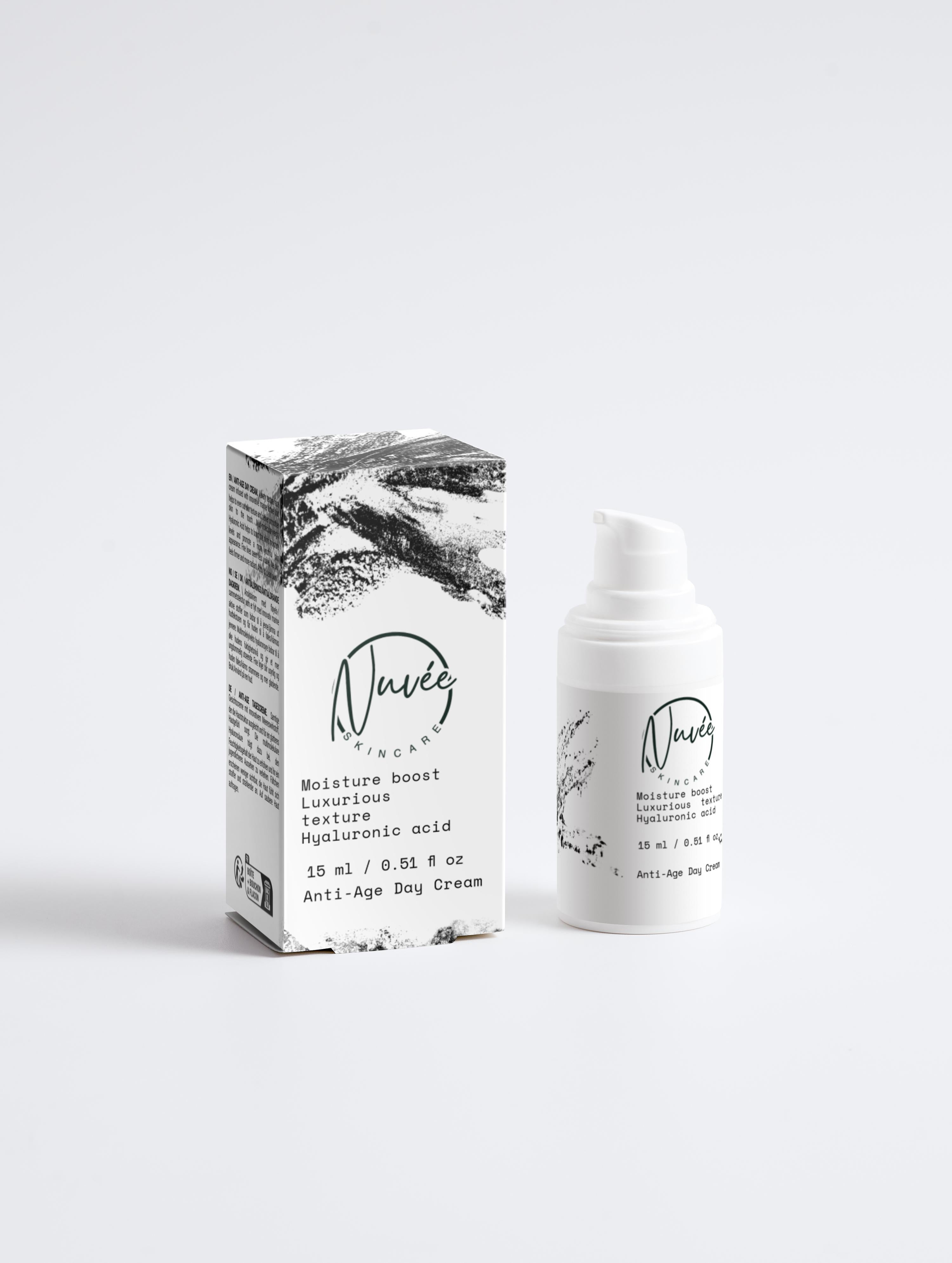 Anti-Age Day Cream